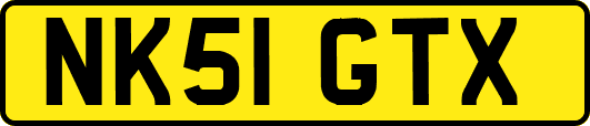 NK51GTX