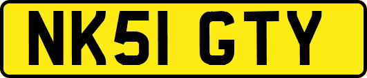 NK51GTY