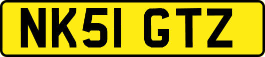 NK51GTZ