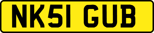 NK51GUB