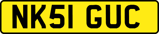 NK51GUC
