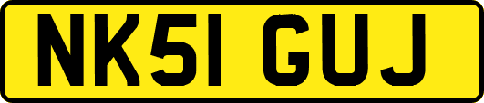 NK51GUJ