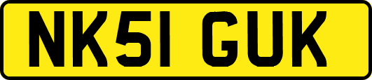NK51GUK