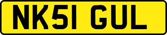 NK51GUL