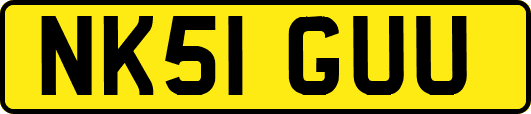 NK51GUU