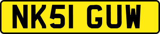NK51GUW