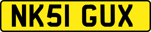 NK51GUX
