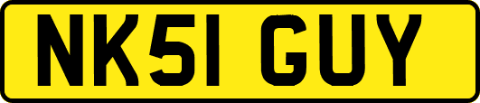 NK51GUY