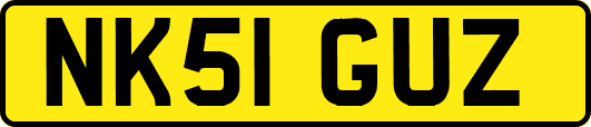 NK51GUZ