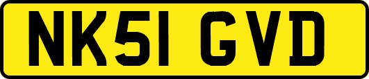 NK51GVD