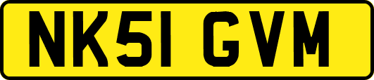 NK51GVM