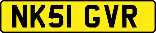 NK51GVR