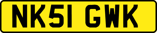 NK51GWK