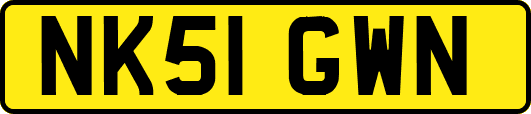 NK51GWN