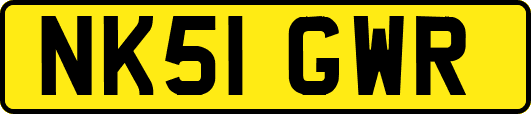 NK51GWR
