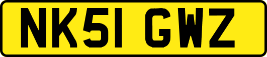 NK51GWZ