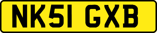 NK51GXB