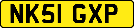 NK51GXP