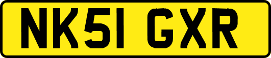 NK51GXR