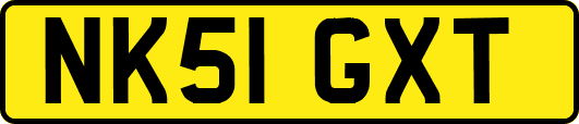 NK51GXT
