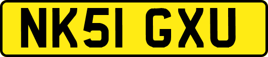 NK51GXU