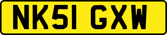 NK51GXW