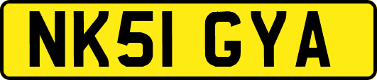 NK51GYA