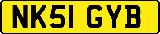 NK51GYB