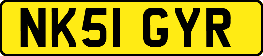 NK51GYR