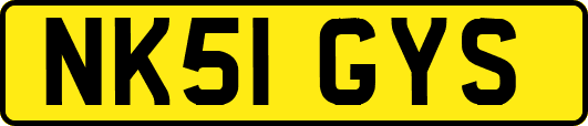 NK51GYS