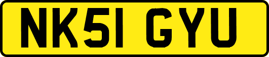 NK51GYU