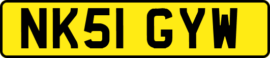 NK51GYW