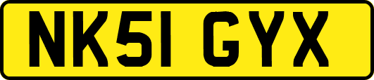 NK51GYX