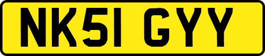 NK51GYY