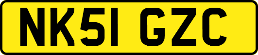 NK51GZC