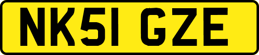 NK51GZE