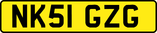 NK51GZG