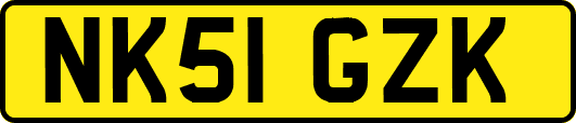 NK51GZK