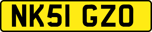 NK51GZO