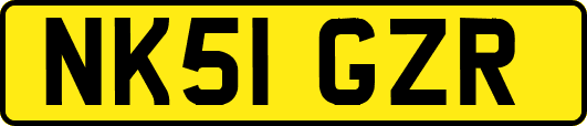 NK51GZR