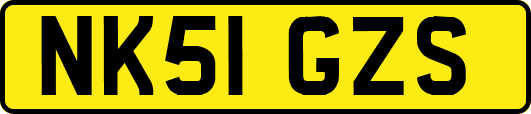 NK51GZS