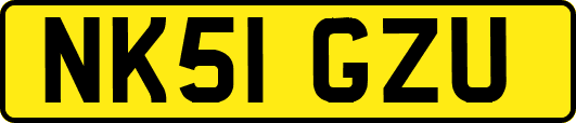 NK51GZU