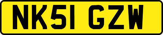 NK51GZW
