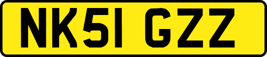 NK51GZZ