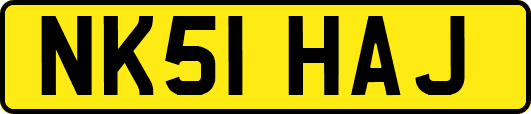 NK51HAJ