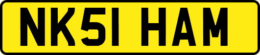 NK51HAM