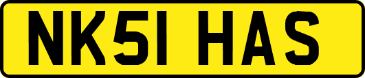 NK51HAS