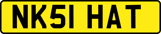 NK51HAT