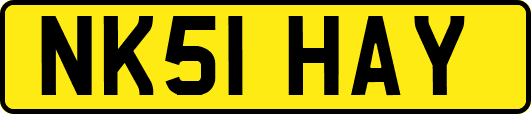 NK51HAY