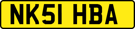 NK51HBA